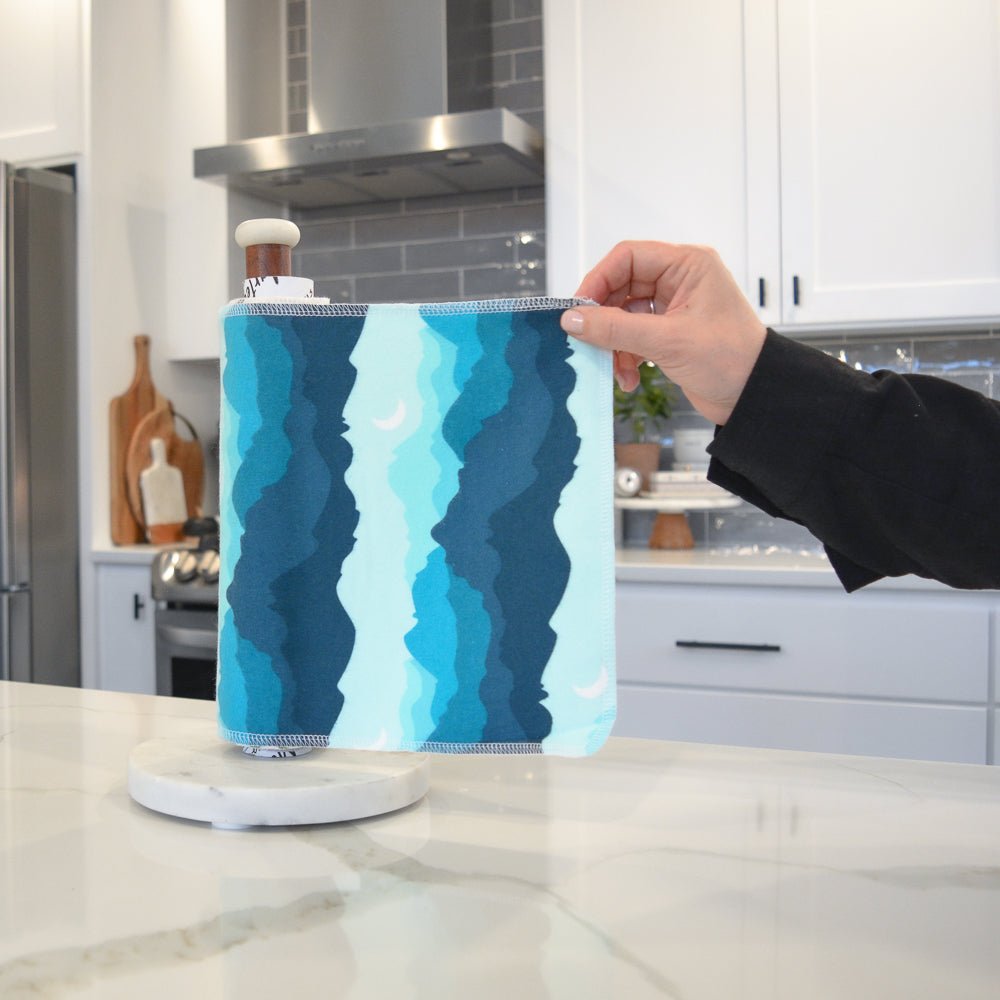 UNpaper® Towels: Marley&#39;s Favorites! - Marley&#39;s Monsters