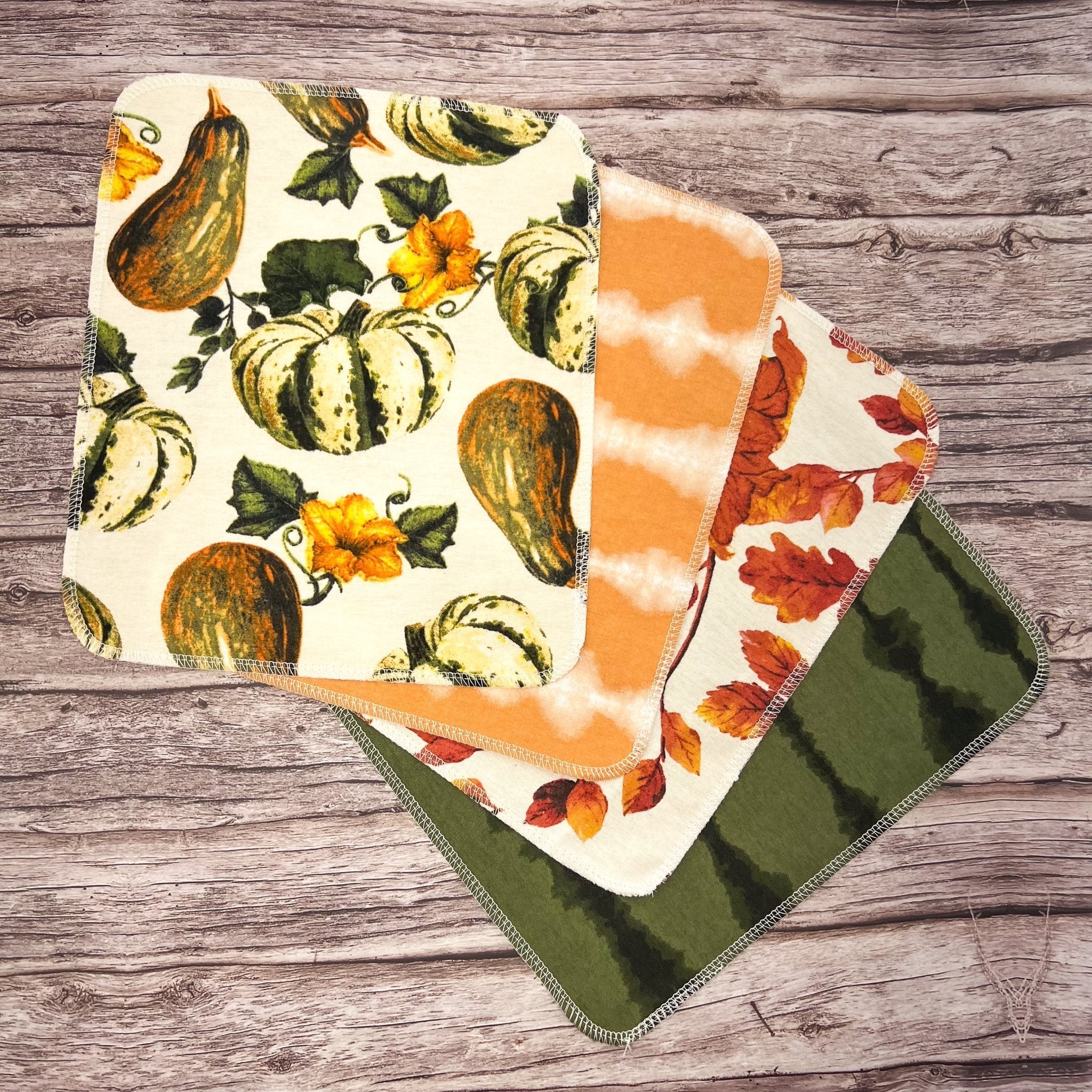 UNpaper® Towels: Oh My Gourd! - Marley's Monsters