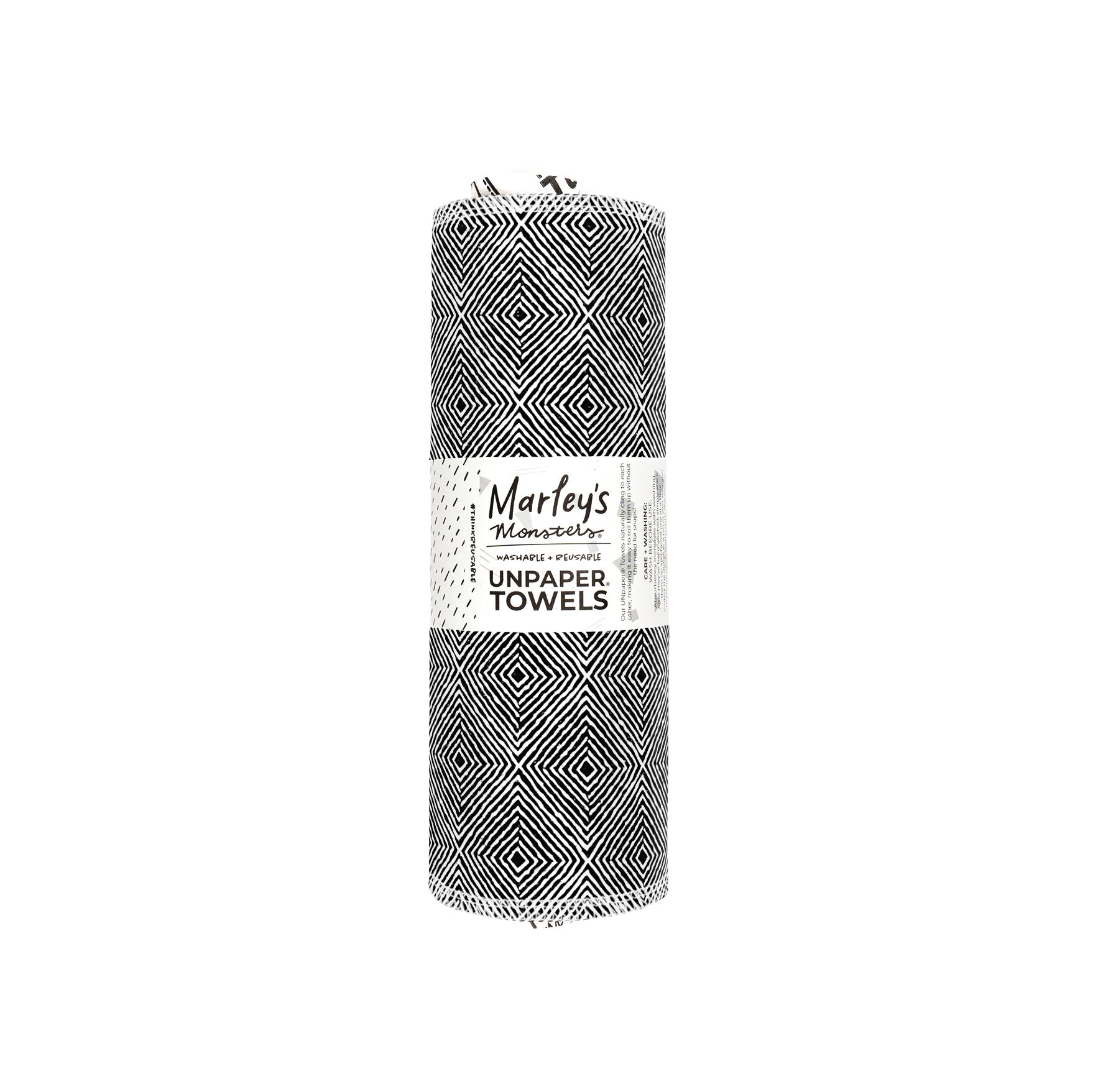 UNpaper® Towels: Prints - Marley's Monsters