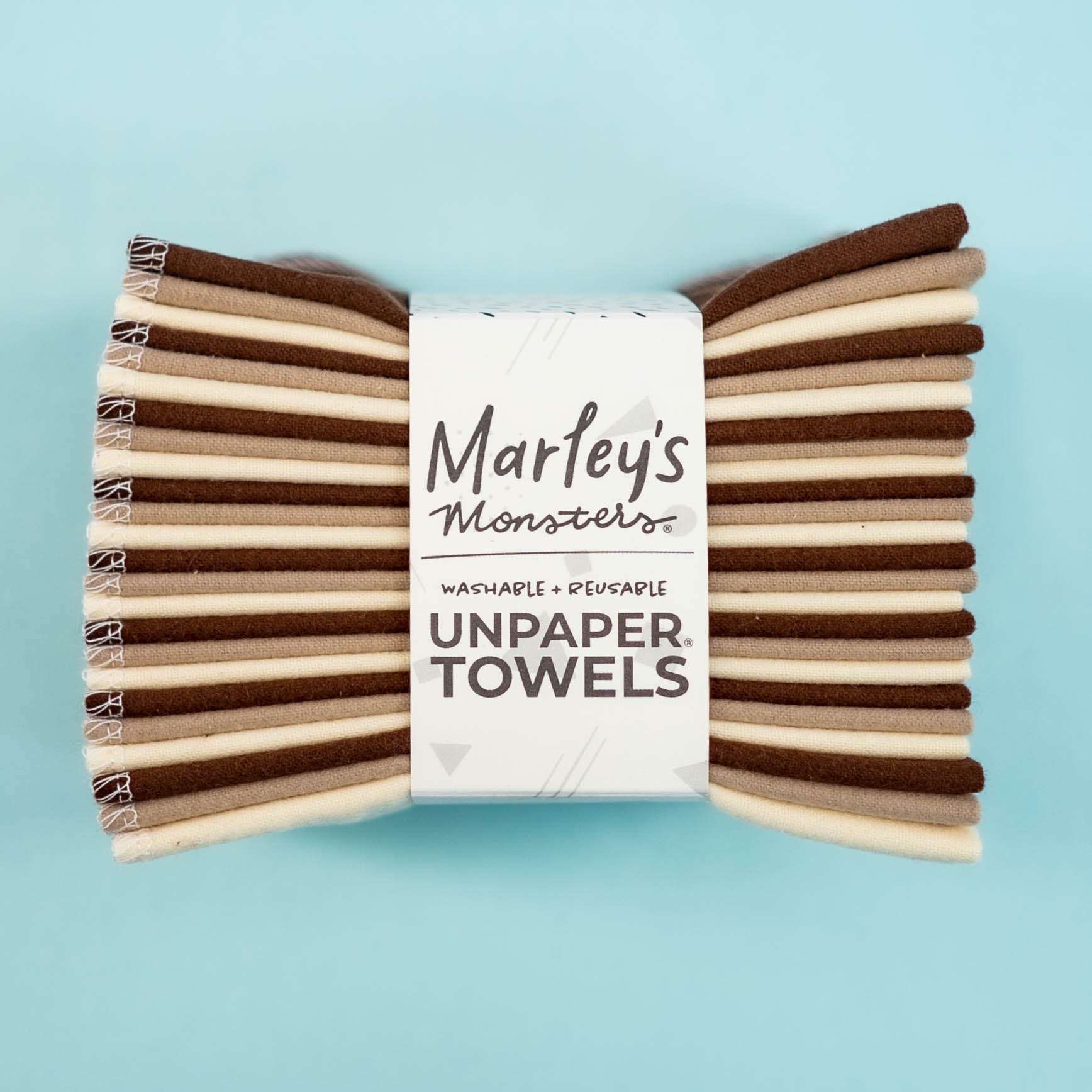 Marley's Monsters UNpaper Towels - Thumbnail 5