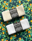 UNpaper® Towels Refill Pack: Organic - Marley's Monsters