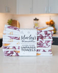 UNpaper® Towels Refill Pack: Prints - Marley's Monsters