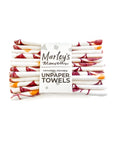 UNpaper® Towels Refill Pack: Prints - Marley's Monsters