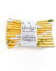 UNpaper® Towels Refill Pack: Prints - Marley's Monsters