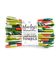 UNpaper® Towels Refill Pack: Prints - Marley's Monsters