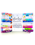 UNpaper® Towels Refill Pack: Prints - Marley's Monsters