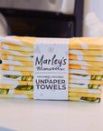 UNpaper® Towels Refill Pack: Prints - Marley's Monsters