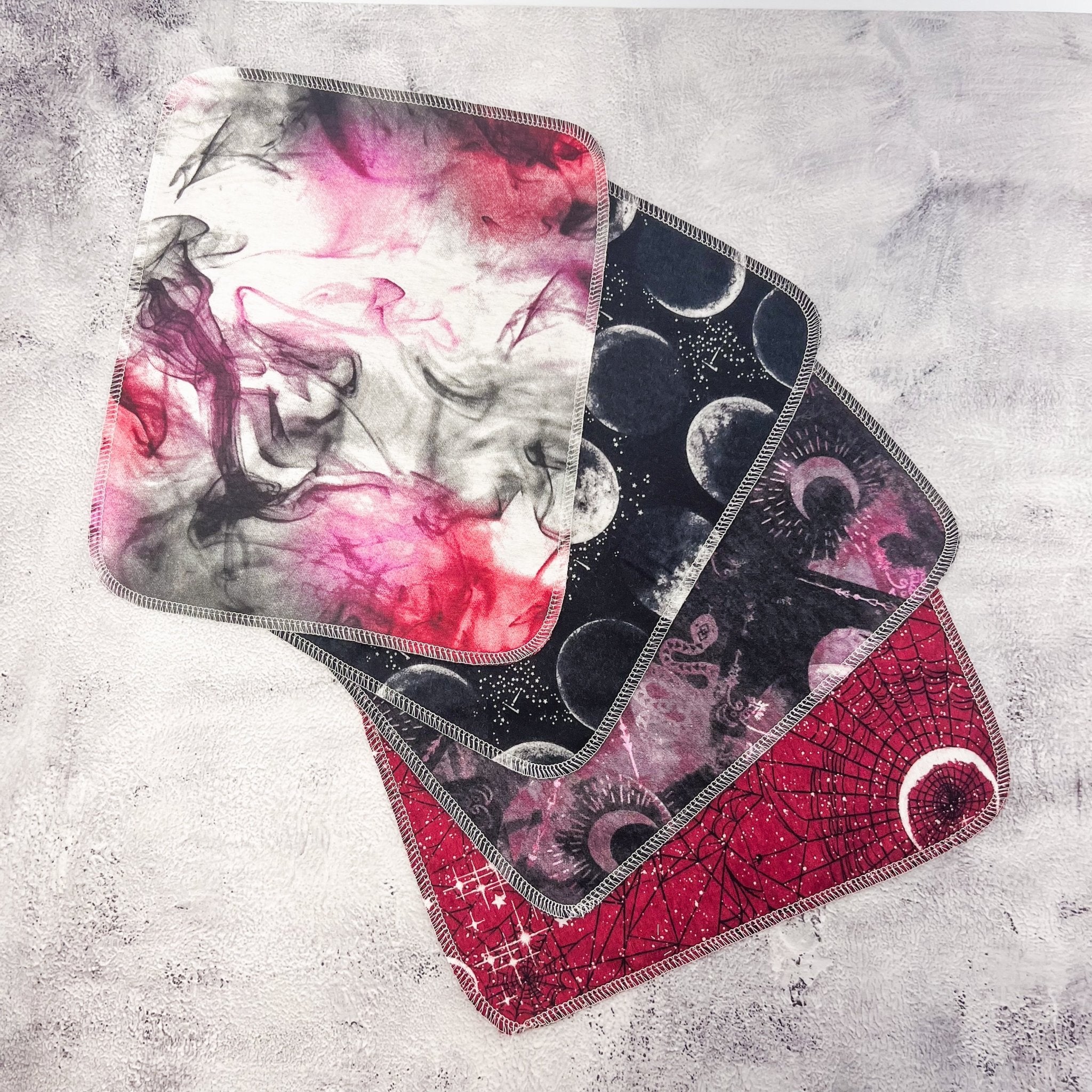 UNpaper® Towels: Ruby Moon - Marley's Monsters