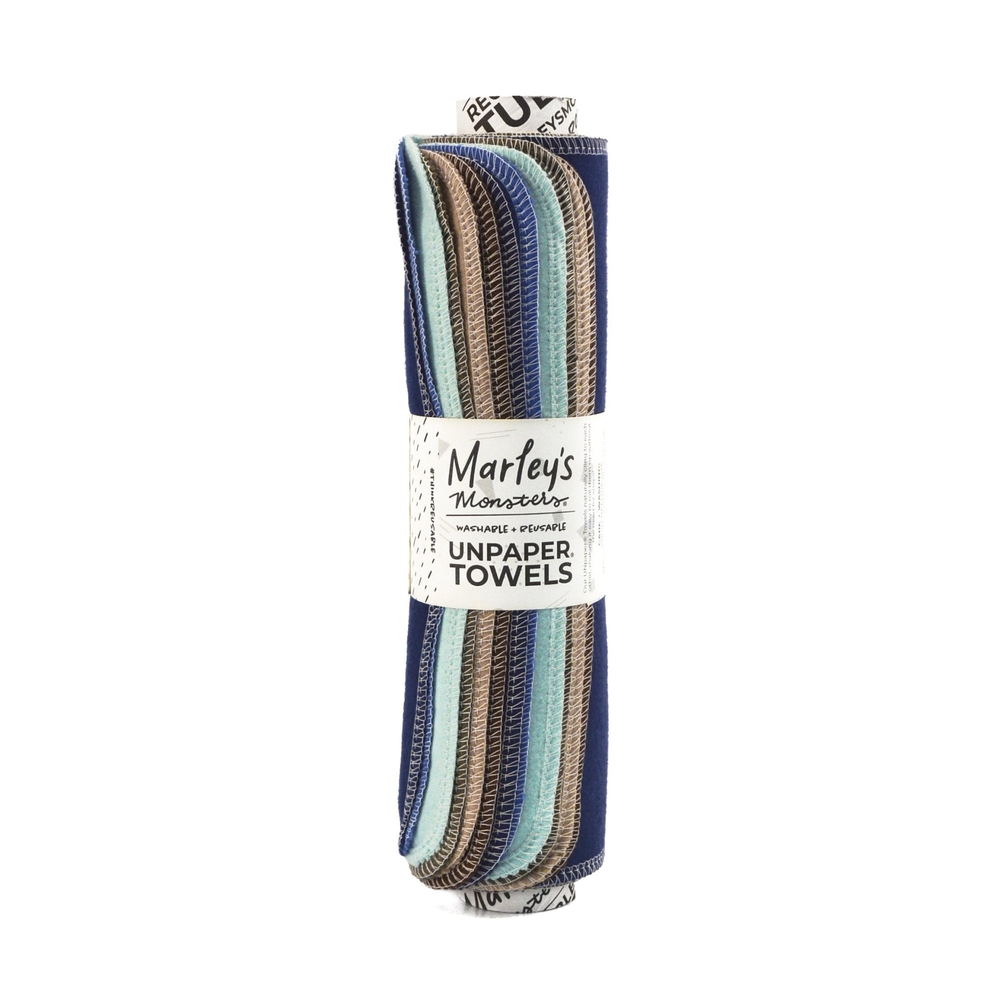【おすすめ】 Towels: UNpaper Specialty Pack 24 / Twilight Mixes Color その他