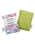 Washable Sponge - Marley's Monsters