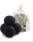 Wool Dryer Balls: Set of 4 - Marley's Monsters