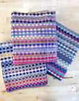 Woven Towel: Recycled Cotton - Marley's Monsters